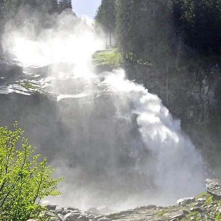 Erwin & Eleonore Huettl - 1 דירה Neukirchen am Großvenediger