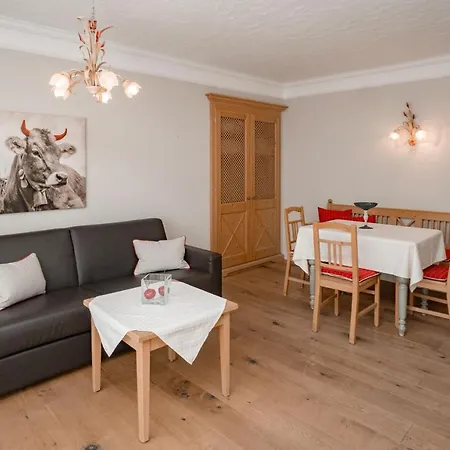 דירה Erwin & Eleonore Huettl - 1 *