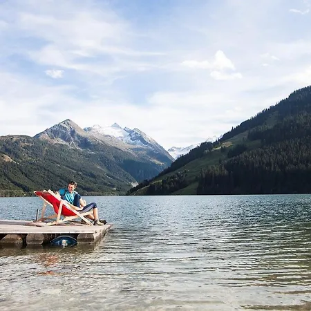 Erwin & Eleonore Huettl - 1