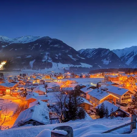 דירה Erwin & Eleonore Huettl - 1