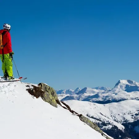 Erwin & Eleonore Huettl - 1 Διαμέρισμα *