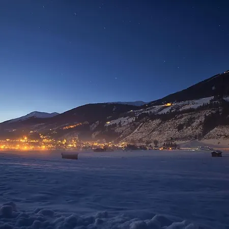 Διαμέρισμα Erwin & Eleonore Huettl - 1