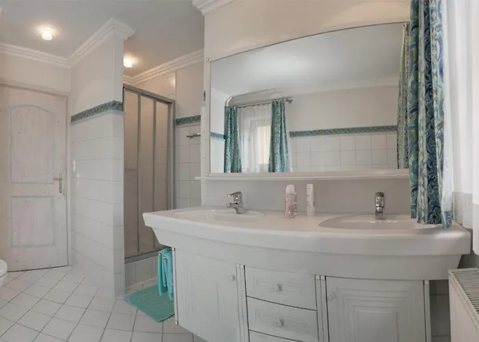 Lejlighed Erwin & Eleonore Huettl - 1 Neukirchen am Großvenediger