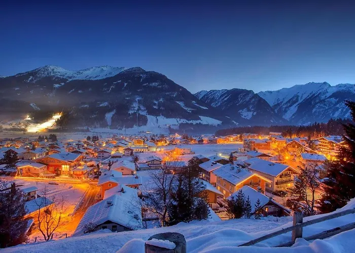 Apartment Erwin & Eleonore Huettl - 1