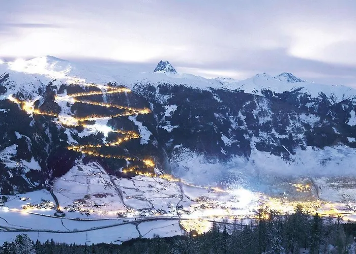 Erwin & Eleonore Huettl - 1 Lejlighed *