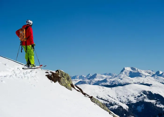 Erwin & Eleonore Huettl - 1 Apartment *