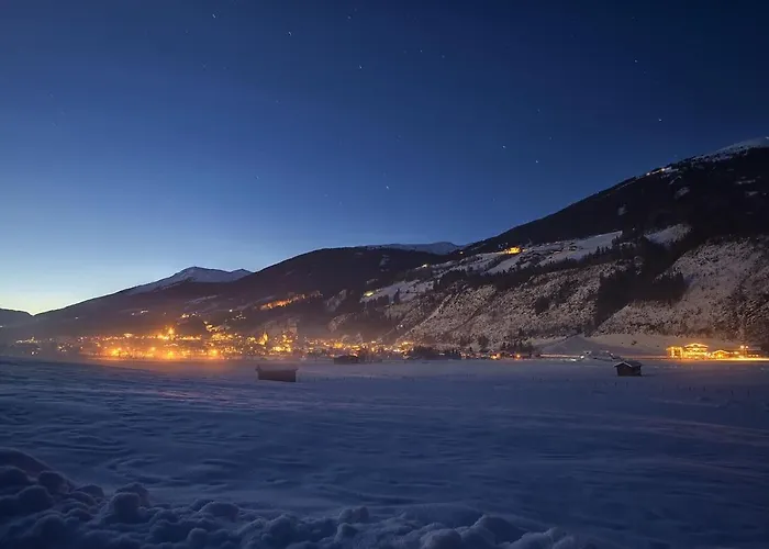 Lejlighed Erwin & Eleonore Huettl - 1